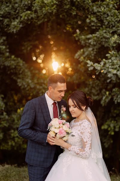 Wedding photographer Sergey Stokopenov (stokopenov). Photo of 4 December 2023