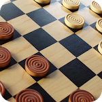 Cover Image of Download Checkers Online - Draughts 1.1.8 APK