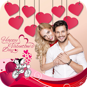 Valentine's Day Photo Editor 2018 1.2 Icon