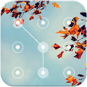 AppLock Plus Theme Leaf 1.0 Icon