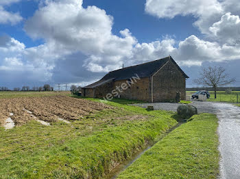 maison à Auvers-le-Hamon (72)