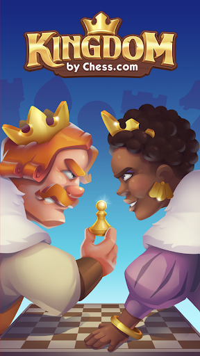 Screenshot Kingdom Chess - Play and Learn