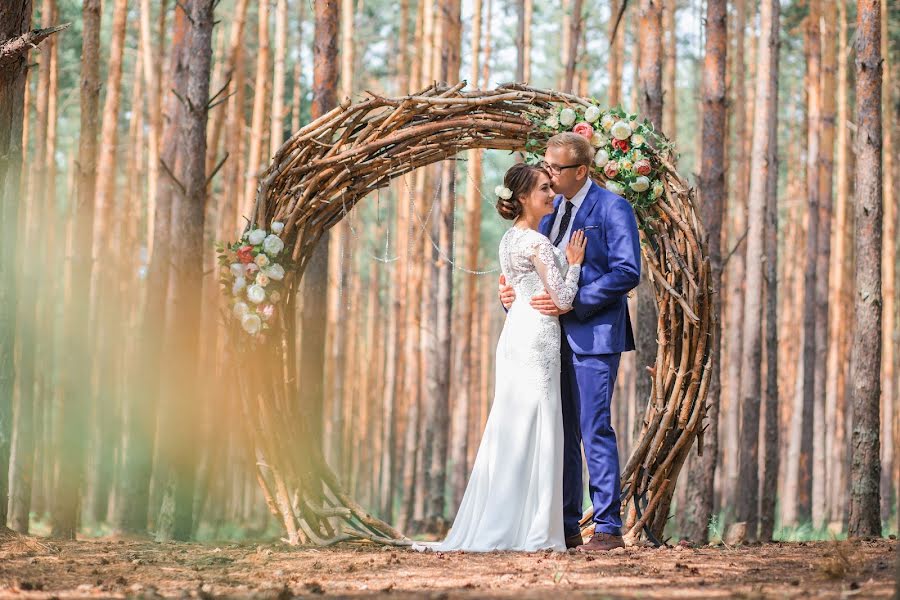 Photographe de mariage Katerina Khomenko (kfat4). Photo du 19 mars 2020