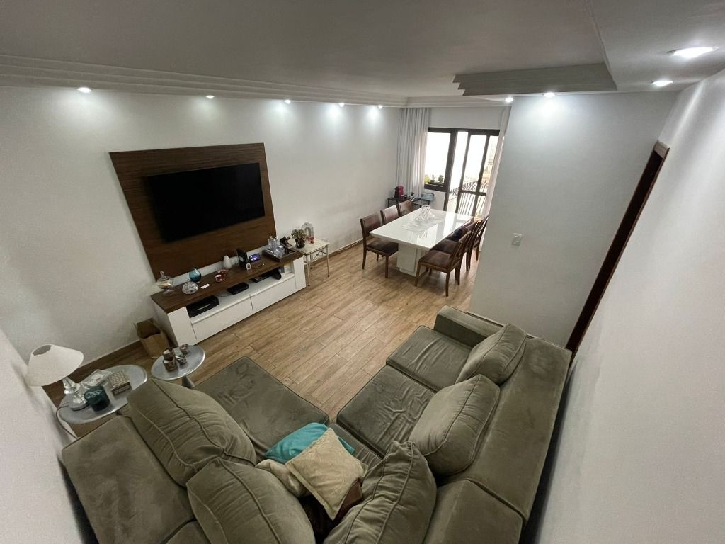 Apartamentos para alugar Moema