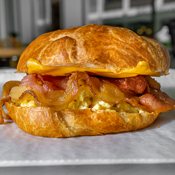 Breakfast Sandwich