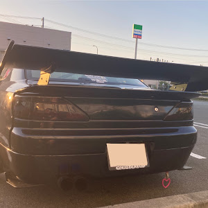 シルビア S15