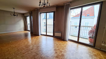 appartement à Dijon (21)