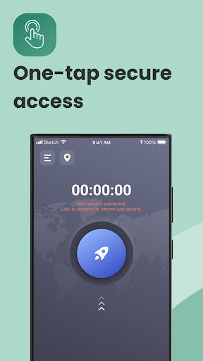 Screenshot Cozy VPN: Secure & Comfy Web