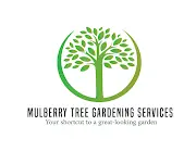 Mulberry Tree Gardening Services Logo