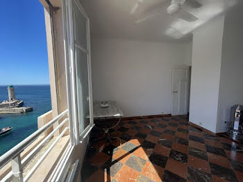 appartement à Cassis (13)