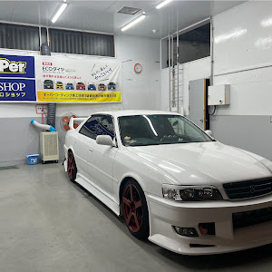 チェイサー JZX100