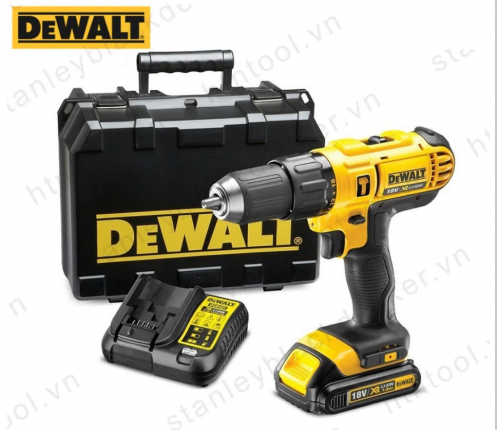 Máy khoan Dewalt chất lượng tại Dụng Cụ Số