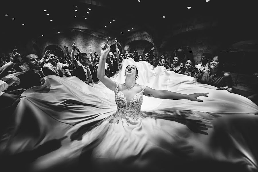 Hochzeitsfotograf Mario Marinoni (mariomarinoni). Foto vom 1. März