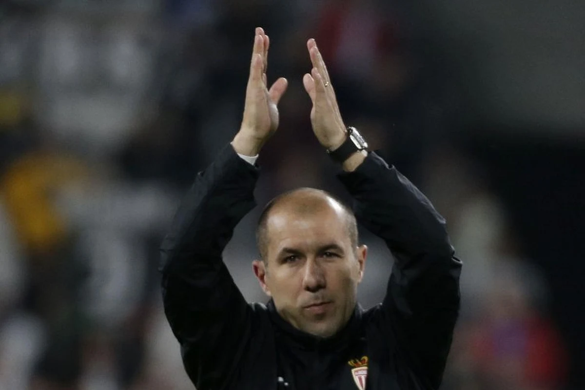 Leonardo Jardim proche de retrouver un banc 