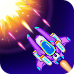 Plane Shooter - Space Attack Apk