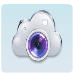 Cover Image of Herunterladen Beauty Cam & QrCode Scanner 1.0.4 APK
