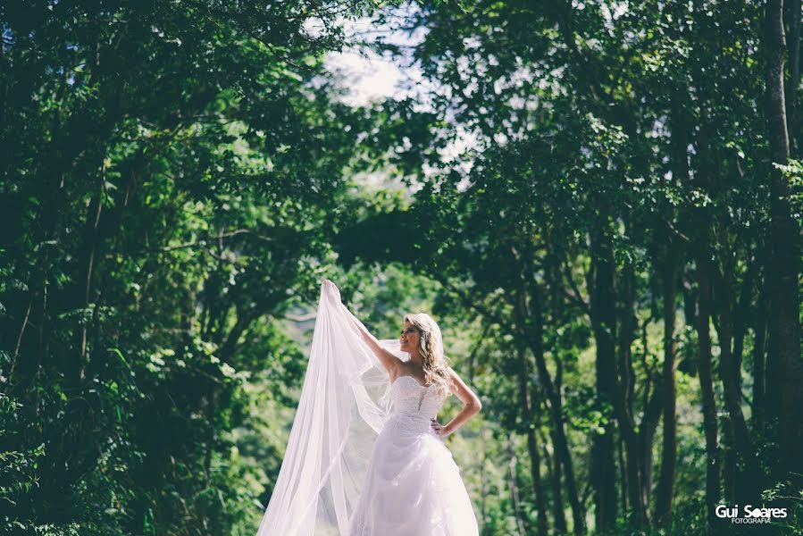 Photographe de mariage Gui Soares (guisoares). Photo du 28 mars 2020