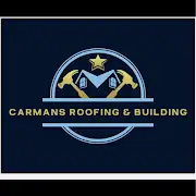 Carmans Roofing and Building Logo