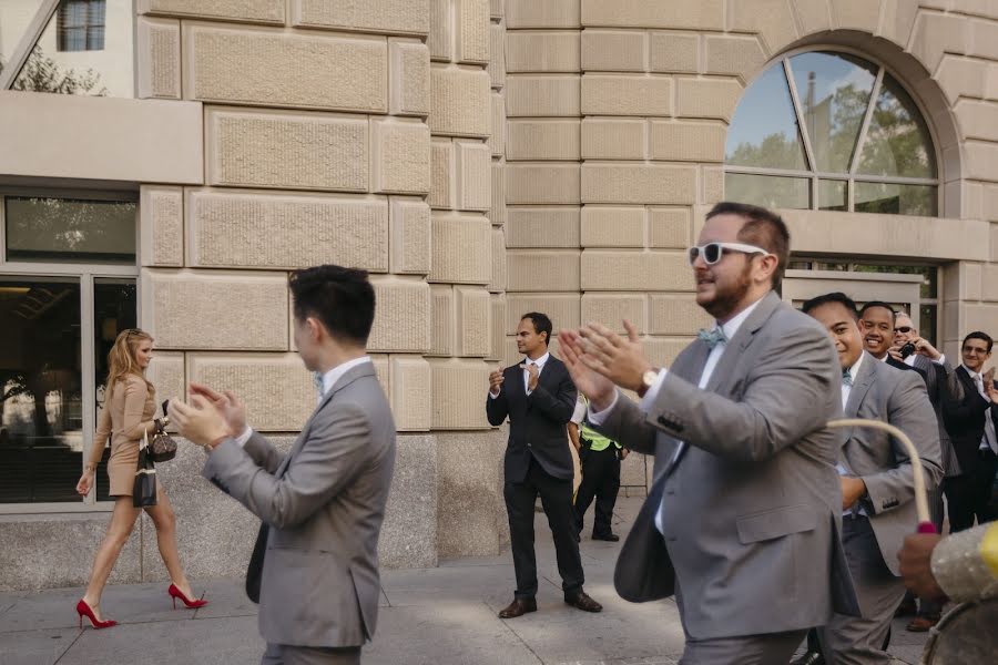 Fotógrafo de bodas Ken Pak (kenpak). Foto del 25 de agosto 2016