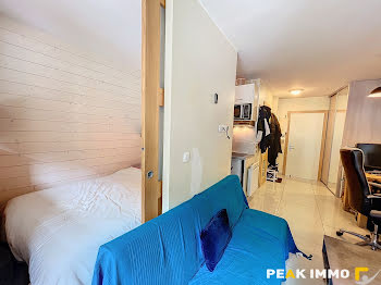 appartement à Chamonix-Mont-Blanc (74)