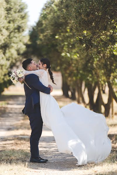 Fotógrafo de casamento Selene Farci (selenefarci). Foto de 24 de abril 2023