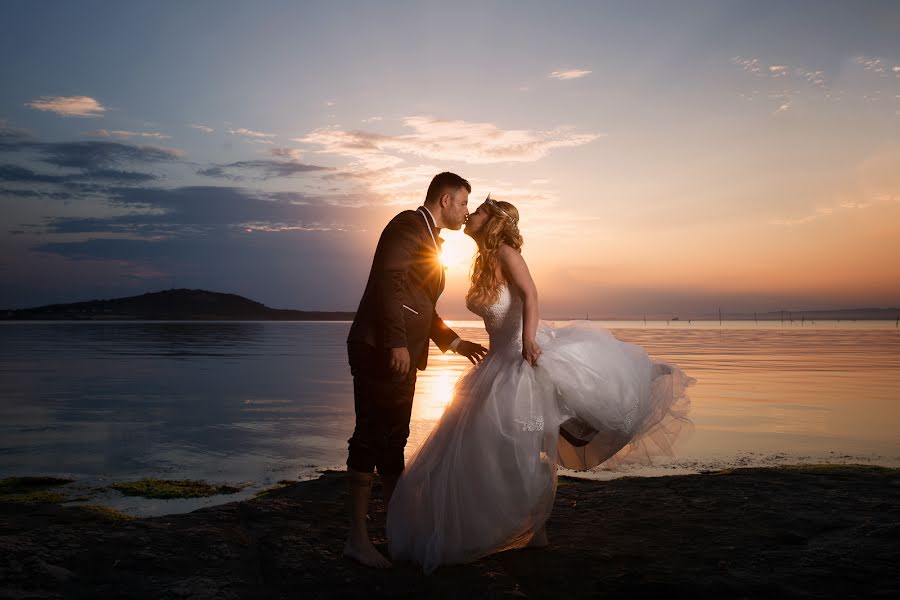 Photographe de mariage Svetoslav Krstev (svetoslav). Photo du 10 juin 2016