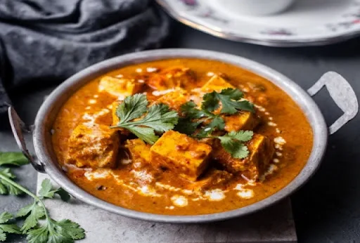 Special Tawa Paneer