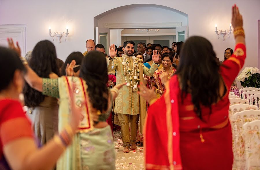 Wedding photographer Francesco Garufi (francescogarufi). Photo of 17 June 2019