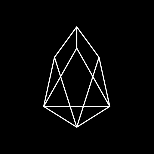 EOS Portfolio - Free Cryptocurrency Tracker