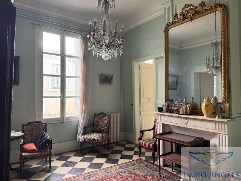 Vente appartement 5 pièces 122 m² à Montpellier (34000), 381 600 €