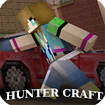 Hunter Craft Apk