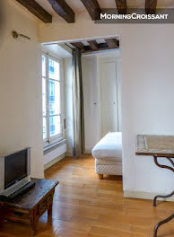 appartement à Paris 3ème (75)