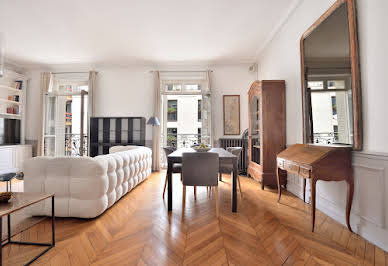 Appartement 1