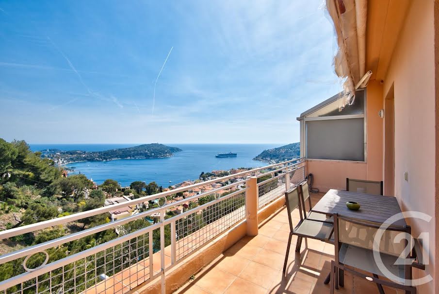 Vente appartement 4 pièces 80.48 m² à Villefranche-sur-Mer (06230), 825 000 €