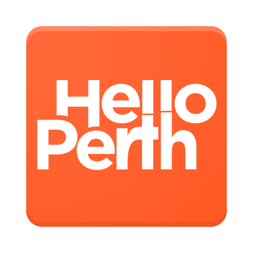 Hello Perth Travel Guide 旅遊 App LOGO-APP開箱王