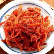 水根肉乾