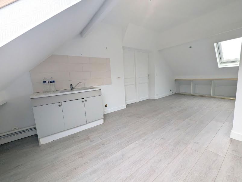 Vente duplex 3 pièces 33 m² à Villepinte (93420), 124 900 €