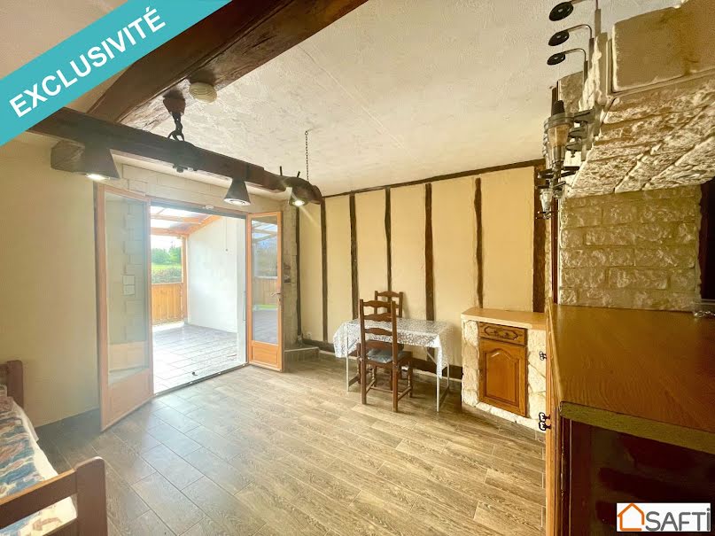 Vente maison 5 pièces 129 m² à Mont-de-Marsan (40000), 205 000 €