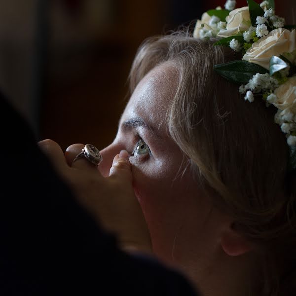 Fotógrafo de bodas Nicolas Martin (nicolas-mb). Foto del 13 de abril 2020