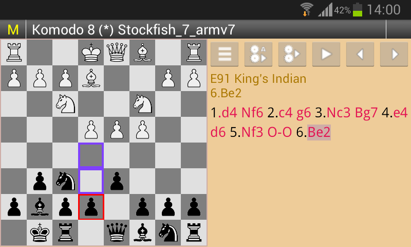 Chess Engines OEX APK for Android Download