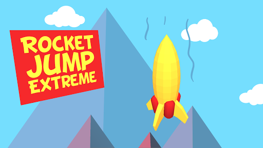 Rocket Jump Extreme