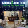 Shakes Junction, Jail Road, Janakpuri, New Delhi logo