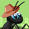 Imatge del logotip de l'element per a Mr Ant Online Game