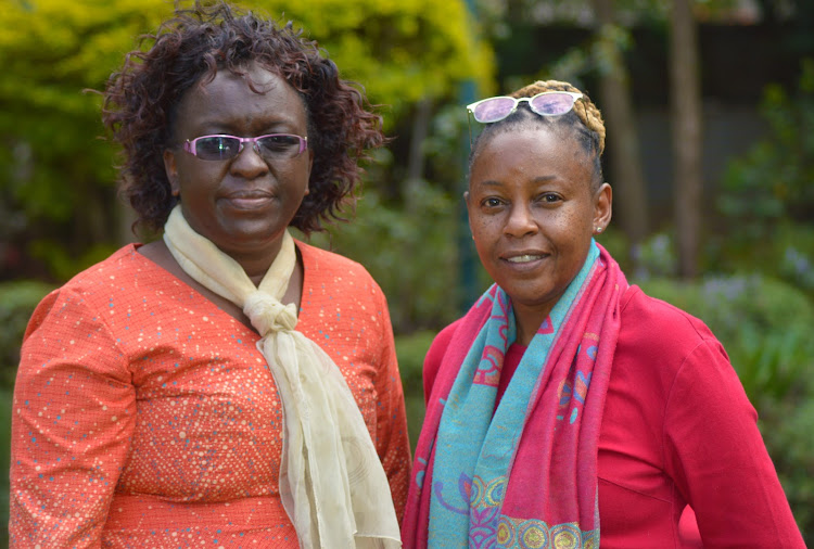 Wangari Maathai's Greenbelt gets new bosses