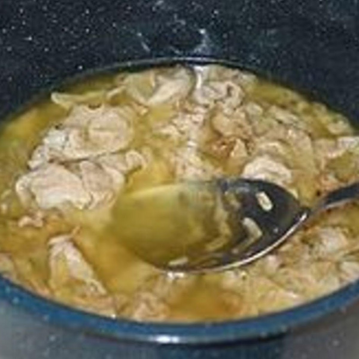 Chitterlings Recipe - Just Cook Well