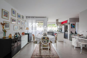 appartement à Saint-raphael (83)