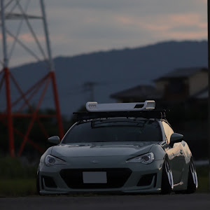 BRZ ZC6