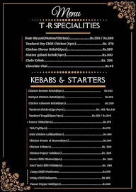 Taste-Ride menu 7