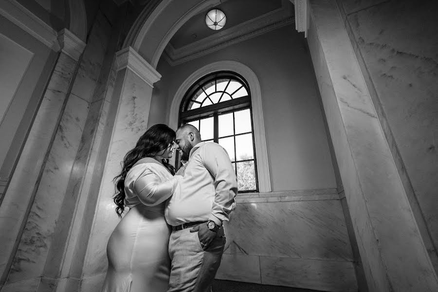 Wedding photographer Ismael Lugo (ilugomontano). Photo of 12 December 2022