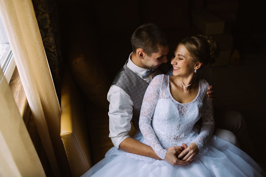 Wedding photographer Andrey Yaremchuk (yabuddha). Photo of 15 June 2016